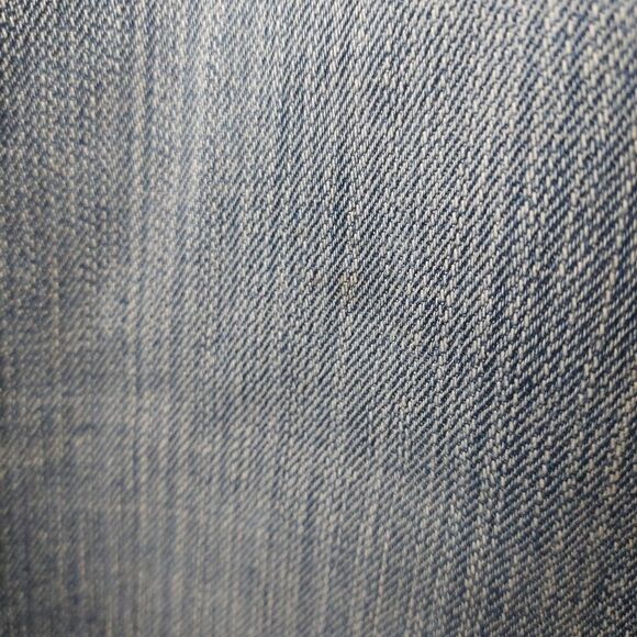 Bluenotes Men's Jeans Slim Straight Size 34/32 Blue Denim - Picture 6 of 14